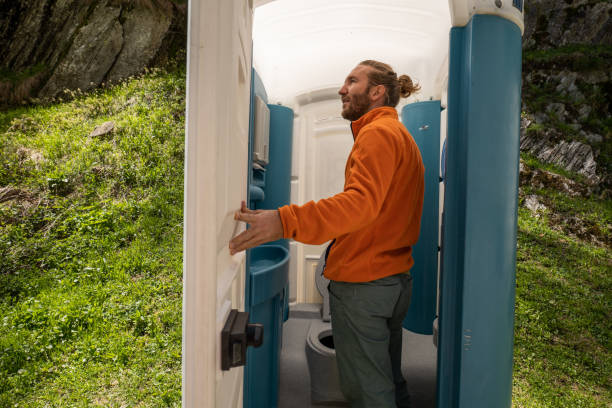Best Local porta potty services  in Clara City, MN