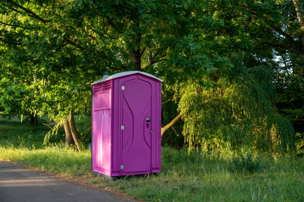 Best Porta potty cleaning services  in Clara City, MN